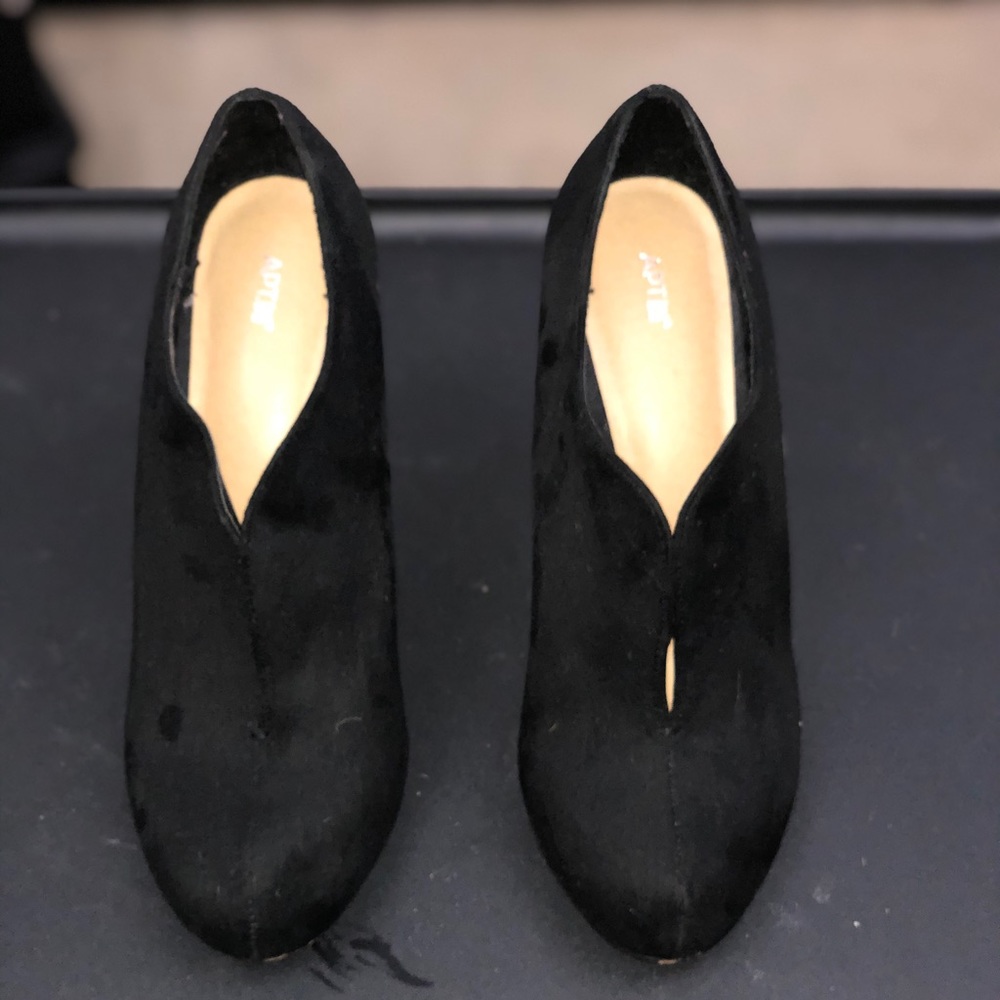 Heels